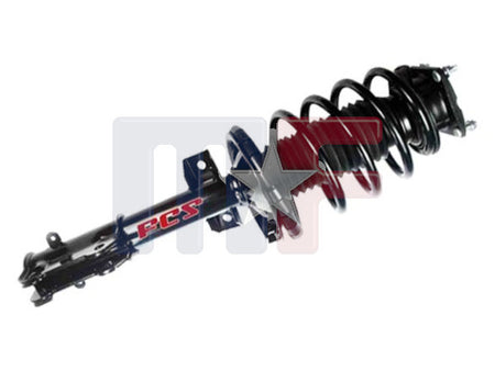 Federbein kpl. 11-14 Ford Mustang links oder rechts