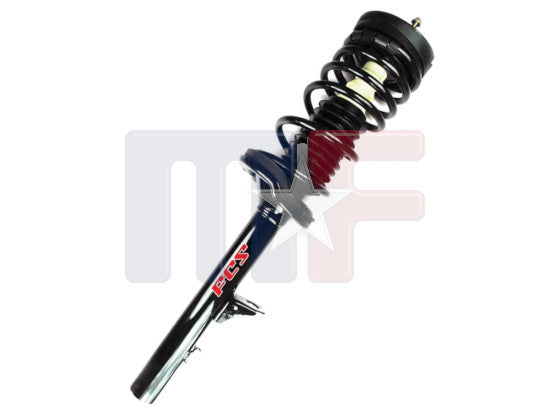 Federbein kpl. 99-04 Chrysler 300M hinten links oder rechts