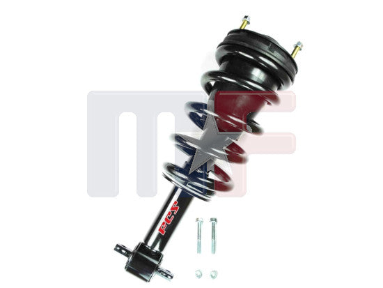 Federbein kpl. 07-14 GM Trucks 4WD vorne links oder rechts