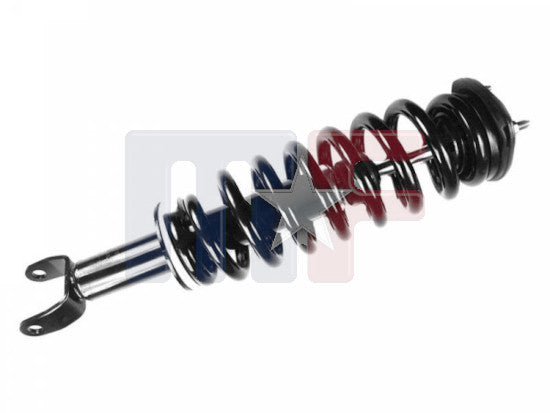 Federbein vorne komplett Dodge Ram 1500 GEN4 4WD 06-08