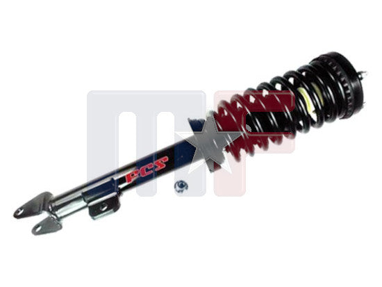 Federbein kpl. vorne 05-10 300C SRT8