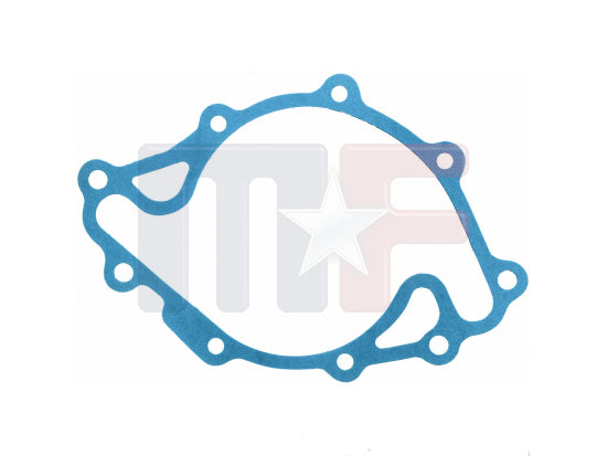 Wasserpumpendichtung Ford SB 63-65 (Platte zum Block)