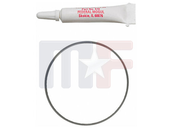 Kurbelwellendichtring vorne Reparatur Sleeve Mopar SB