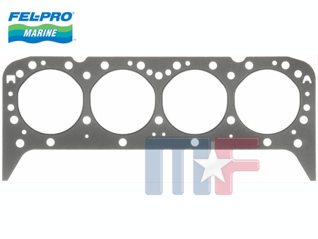 Zylinderkopfdichtung Marine Chevy 305cui 5,0L