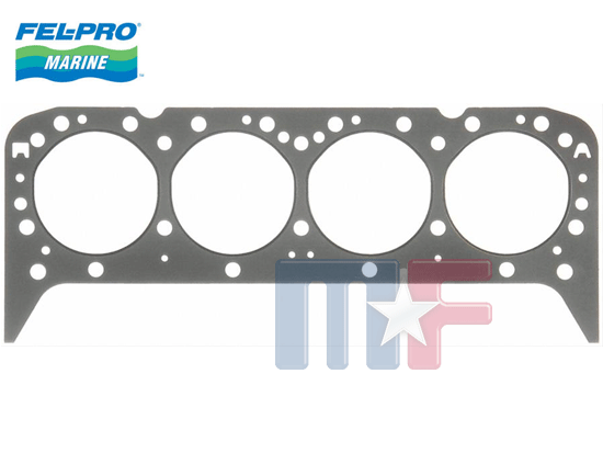 Zylinderkopfdichtung Marine Chevy 305cui 5,0L