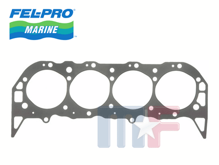 Zylinderkopfdichtung Marine Chevy 427 & 454 Gen IV exc. HO