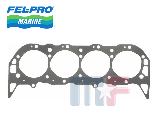 Zylinderkopfdichtung Marine Chevy 427 & 454 Gen IV exc. HO