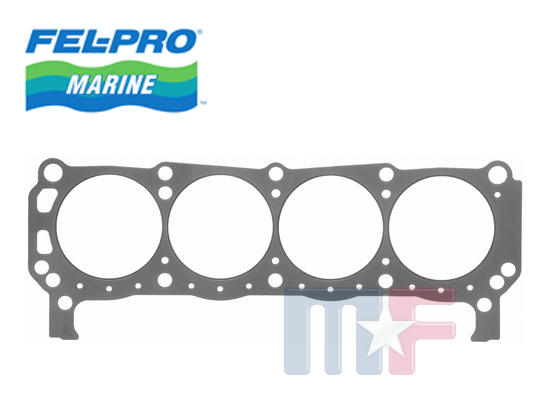 Zylinderkopfdichtung Marine Ford 260/289/302/351W