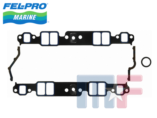 Ansaugspinnendichtungssatz Marine Chevy Small Block (exc. GEN+)