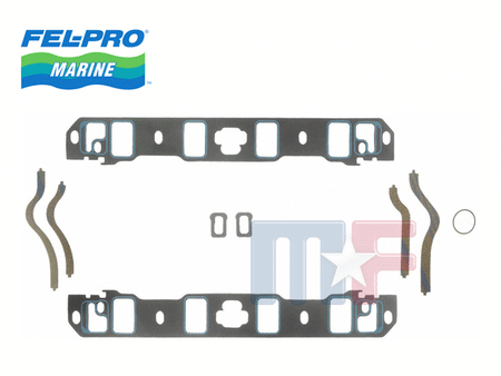 Ansaugspinnendichtungssatz Marine Ford 260/289/302/351W