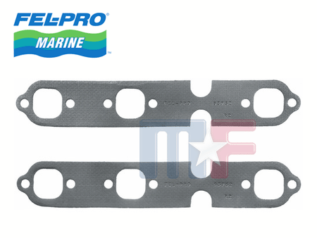 Abgaskrümmerdichtungssatz Marine Chevy 262cui 4,3L V6