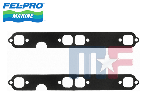 Abgaskrümmerdichtungssatz Marine Chevy Small Block