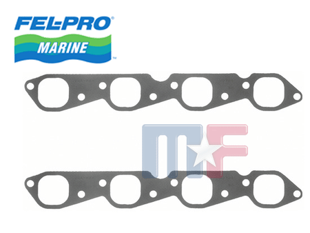 Abgaskrümmerdichtungssatz Marine Chevy Big Block Gen IV/V/VI