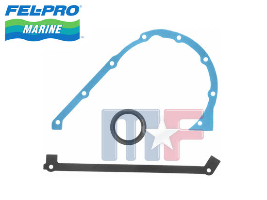 Steuerdeckeldichtsatz Marine Chevy 2,5L/3,0L/3,8L/4,1L/4,8L