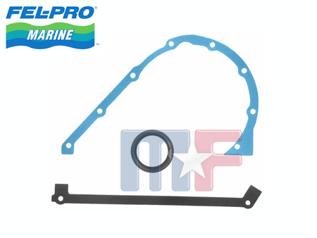 Steuerdeckeldichtsatz Marine Chevy 2,5L/3,0L/3,8L/4,1L/4,8L