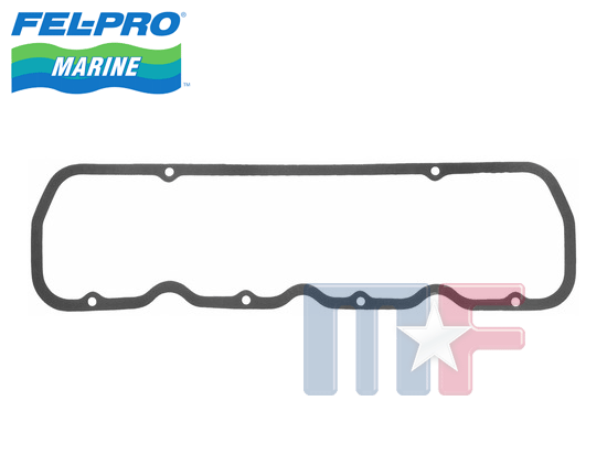 Ventildeckeldichtung Marine Chevy 2,5L/3,0L