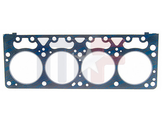 Kopfdichtung 318" 91-03 (1Stk)