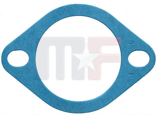 20194 Fel Pro Thermostatgehäusedichtung Mopar SB/BB