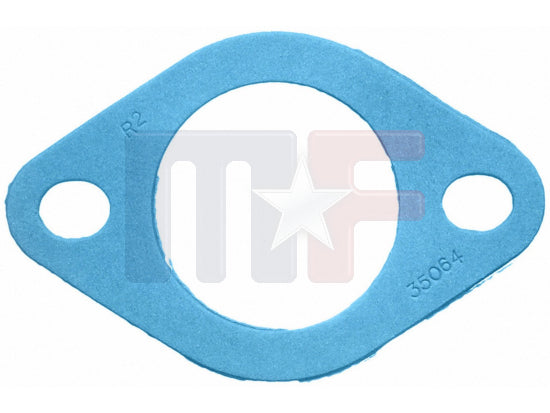 Thermostatgehäusedichtung diverse Motoren 6-/8-Zylinder