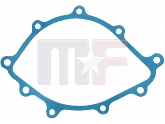 Wasserpumpendichtung Ford SB (Pumpe zur Platte)