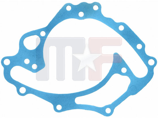 Wasserpumpendichtung Ford SB 86-89 (Pumpe zur Platte)