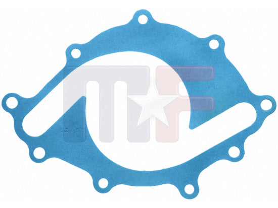 Wasserpumpendichtung Ford SB 86-95 (Pumpe zur Platte)
