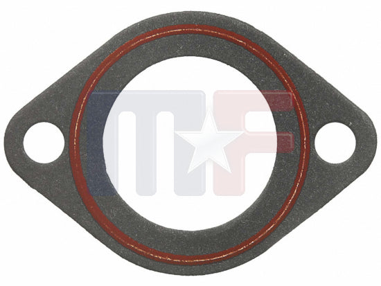 Thermostatgehäusedichtung 4.3L 96-06