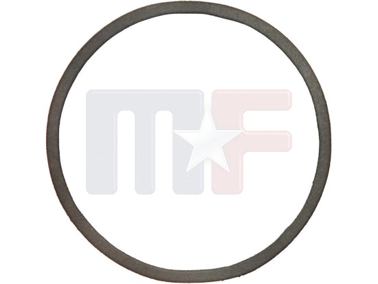 Luftfilterdichtung 2-5/8" innen (66,68mm) 57-77*