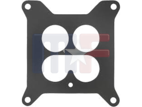 Vergaserfußdichtung Ford SB 4bbl 65-68