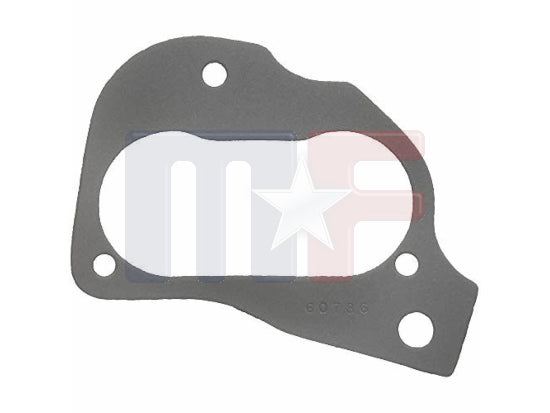 TBI Fußdichtung (Drosselklappe zum Adapter)
