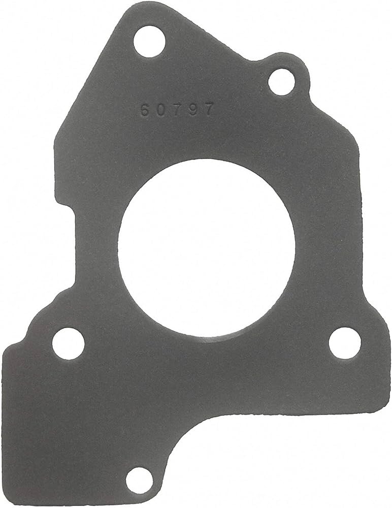Dichtung Drosselklappe CFI PKW 82-84