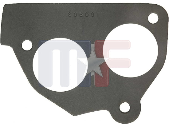 Dichtung Drosselklappe TBI 85-96*