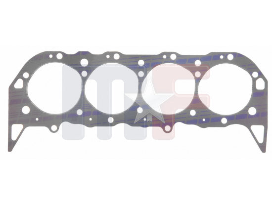 Zylinderkopfdichtung Chevy 454" 80-95