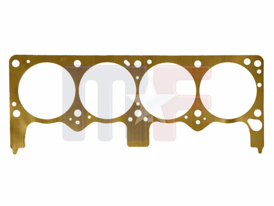 Zylinderkopfdichtung Spacer Shim 318" & 360" 67-92*