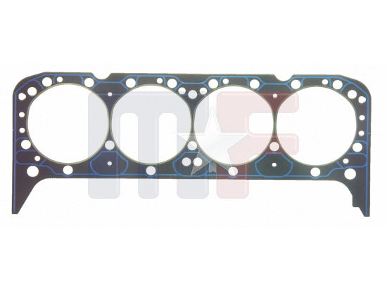 Zylinderkopfdichtung (1Sk) HD Motor 350cui. 69-76