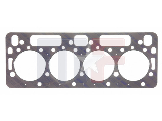 Zylinderkopfdichtung 6.2 Diesel .010" (0,254mm) dicker (1Stk)