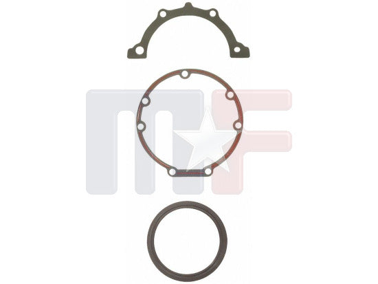 Kurbelwellendichtring SBC hinten 86-96