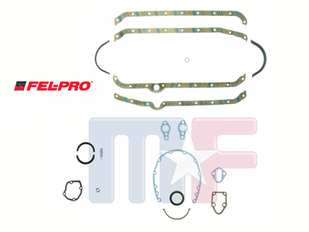 Blockdichtsatz Chevy 305/350" 5,0/5,7L 67-85 [L]