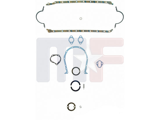 Motorblockdichtsatz Chevy BB 70-90