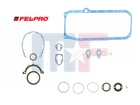 Blockdichtsatz Chevy 305/350" 5,0/5,7L 86-95