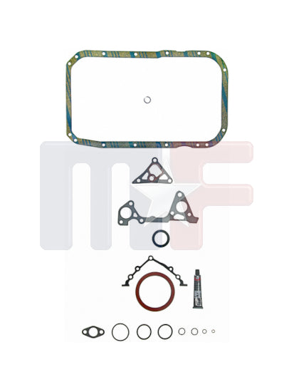 20102444 Fel Pro Blockdichtsatz 2,5 L V6 Chrysler