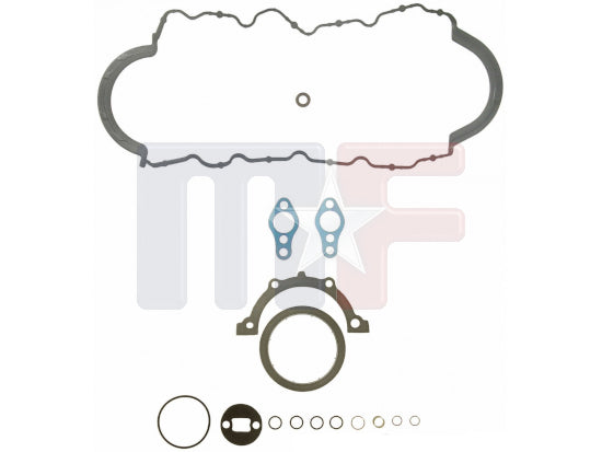 Motorblockdichtsatz 4.3L 96-06