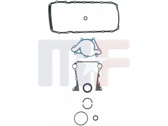 Motorblockdichtsatz Dodge Truck 318/360 97-03