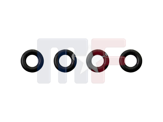O-Ringset (Pack of 4) (201525)