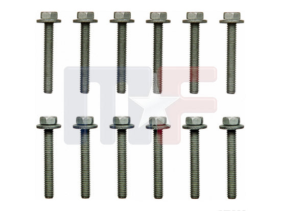 Ansaugspinnenschraubenset 318" & 360" Truck 92-03