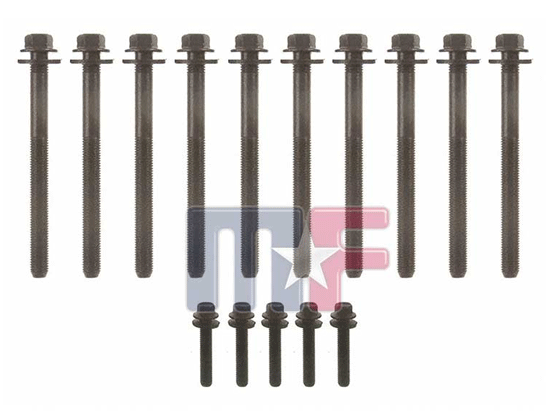 Zylinderkopfschrauben (1 Kopf) Chrysler/Dodge/Jeep 5,7L 03-20*