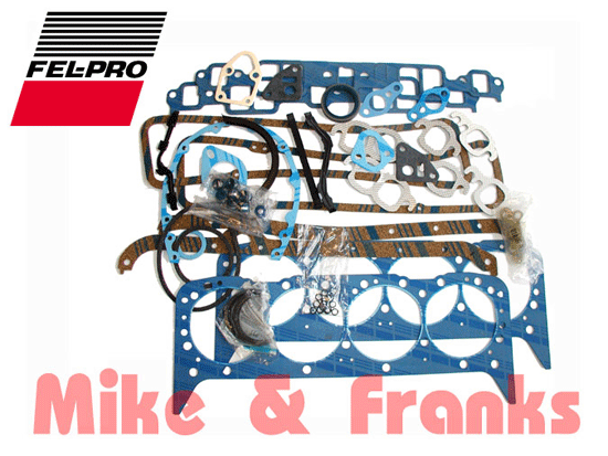 Fel-Pro Motordichtsatz Small Block Chevrolet V8 55-79