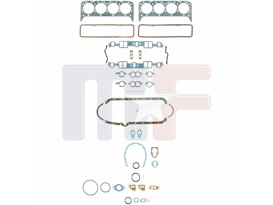 Motordichtsatz Chevy 305 76-79
