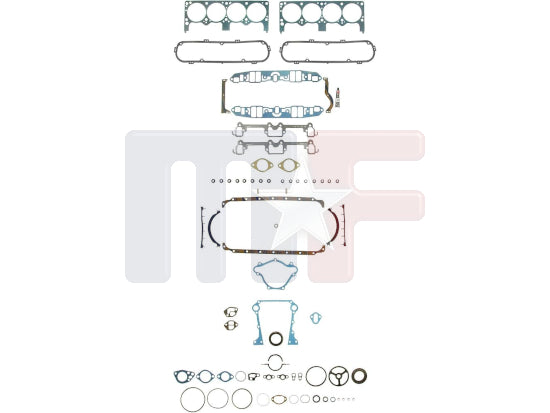 Motordichtsatz Mopar SB 340cui 78-81*