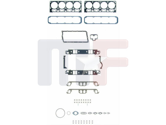 Zylinderkopfdichtsatz 318cui. 92-97 Truck
